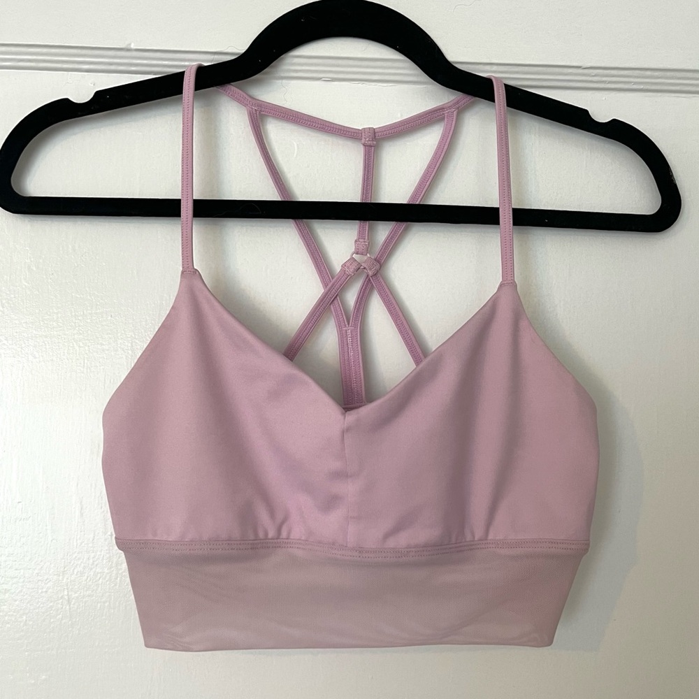 ALO Lavish Bra — EXCELLENT CONDITION
